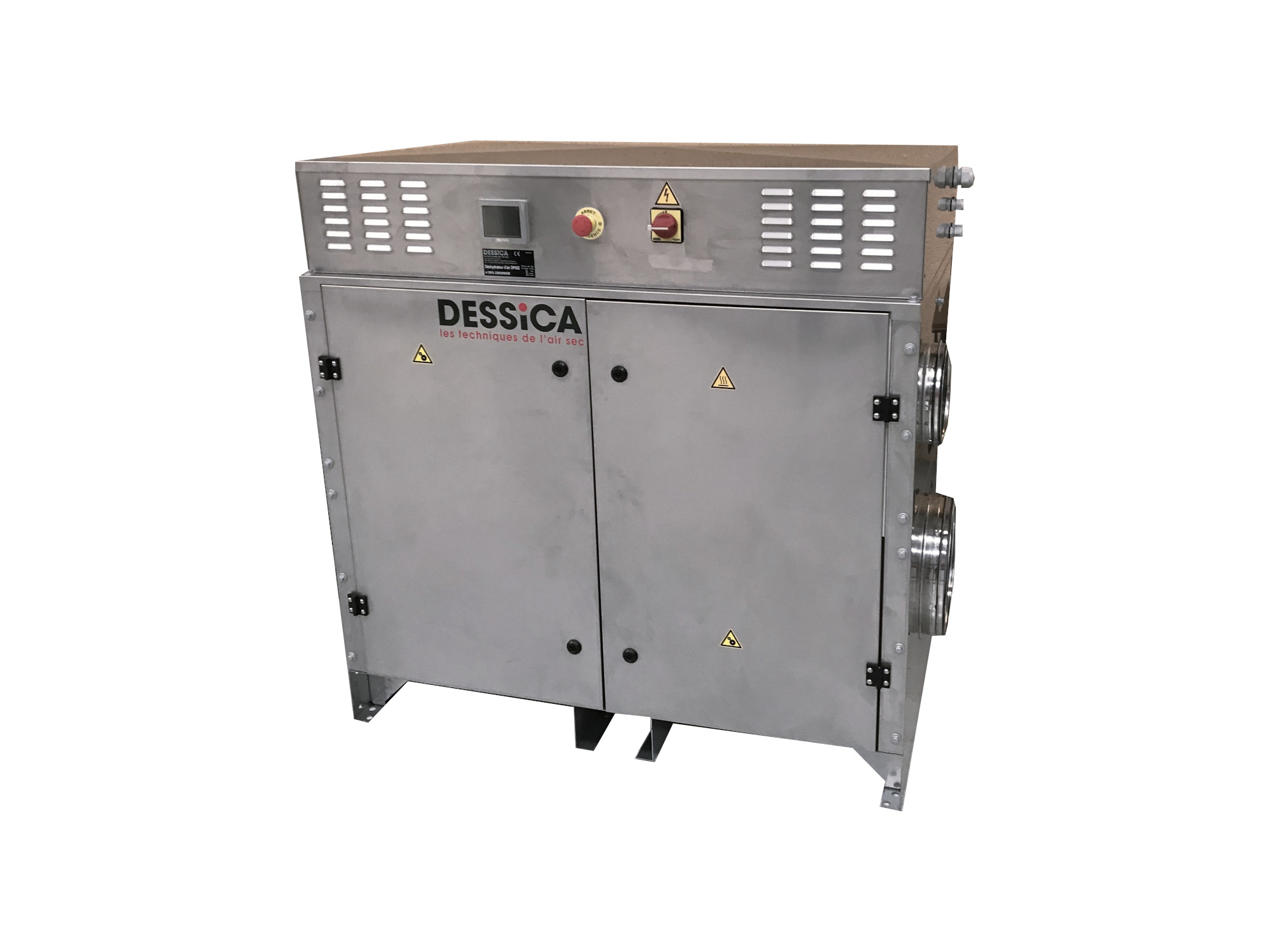 Déshydrateur-d’air-pour-process-Dessica