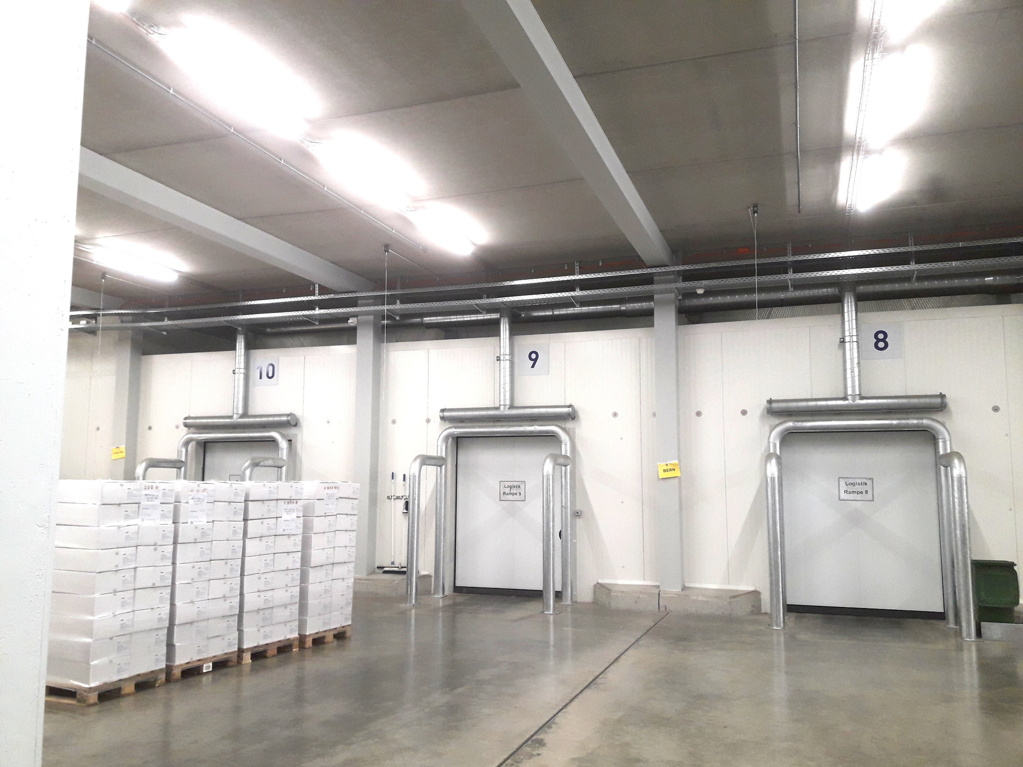 entrepot-surgele-dessica-dehumidification-givre
